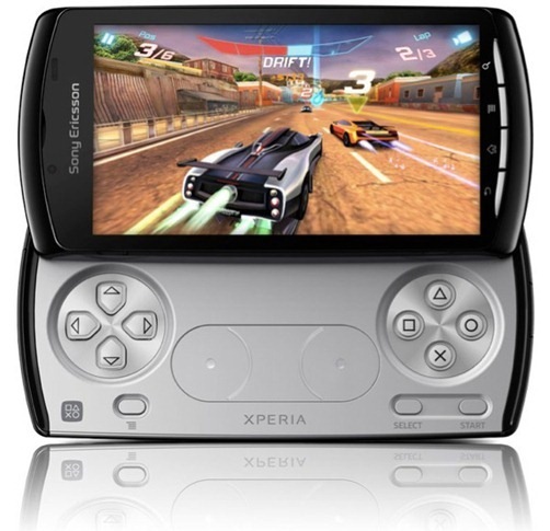 Sony Ericsson Xperia PLAY se lanza hoy en 11 mercados de Europa