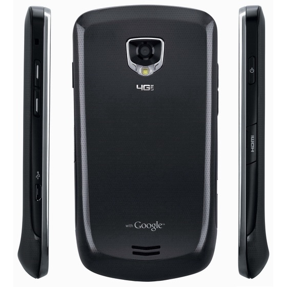 Verizon Samsung Droid Charge Verizon Samsung Droid Charge