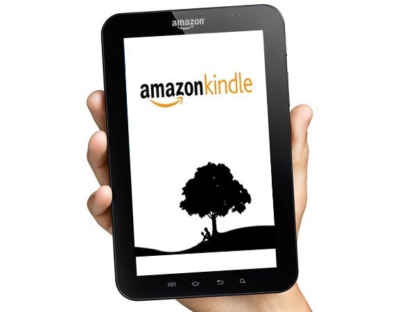 Samsung fabricaría un tablet Android para Amazon