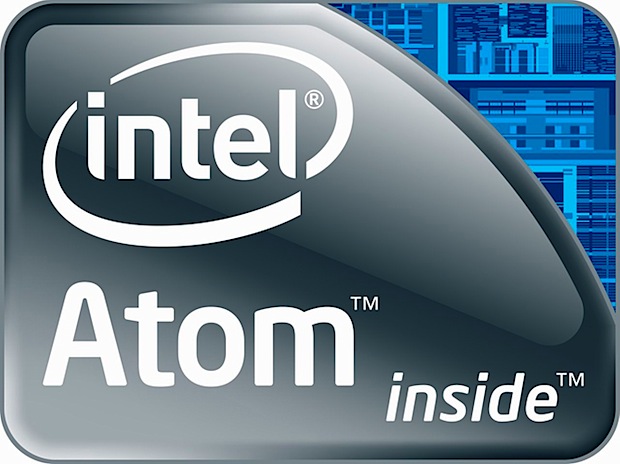 Intel lanza el procesador Atom Z760 para tablets