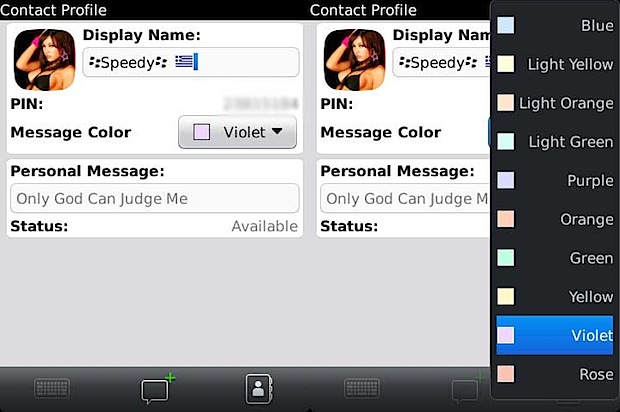 BBM 6