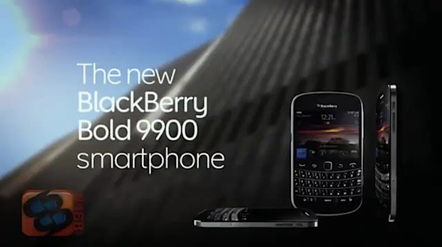 blackberry bold touch videos promocionales blackberry bold touch videos promocionales