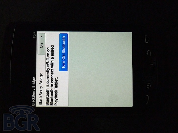 blackberry torch 2