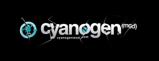 cyanogenMod 7 cyanogenMod 7