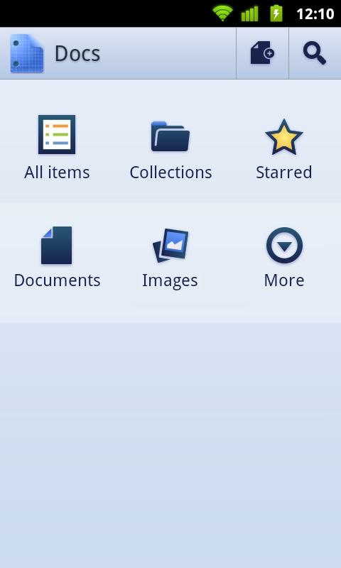 google docs android google docs android