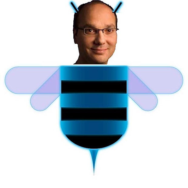 Andy Rubin aclara sobre las restricciones de Google sobre Android