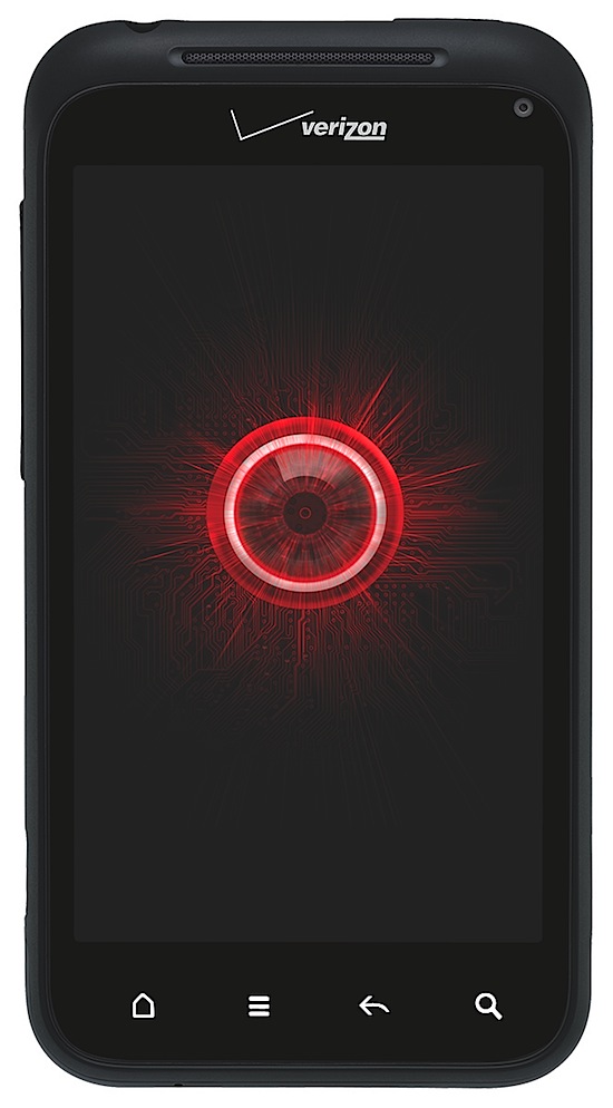 htc droid incredible 2 Android 2.2 Verizon