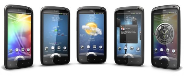 HTC Sense 3.0 no tendrá soporte para smartphones antiguos