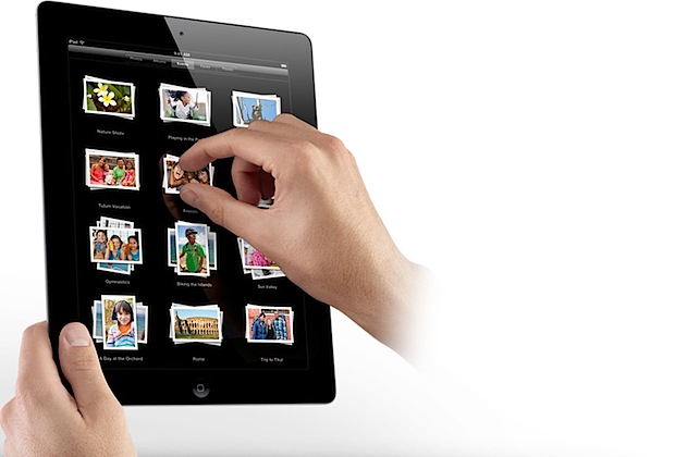 Ipad 2 de Apple Ipad 2 de Apple