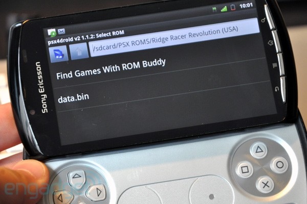 psx4droid PlayStation Gratis psx4droid PlayStation Gratis