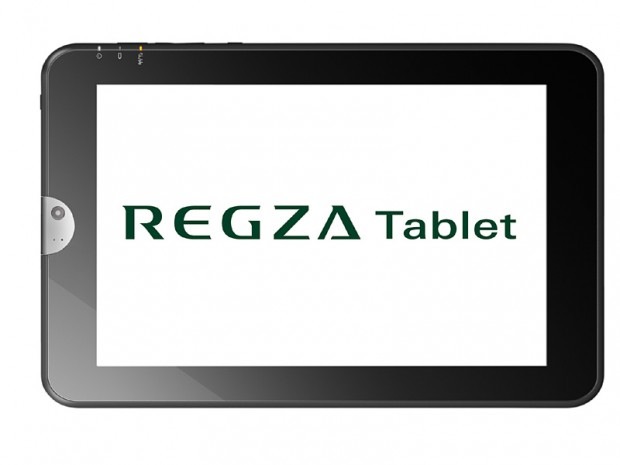 Tablet Android Regza Tablet Android Regza