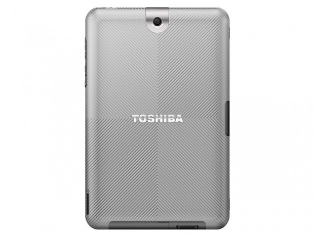 Tablet Android Honeycomb Toshiba Regza AT300 Tablet Android Honeycomb Toshiba Regza AT300