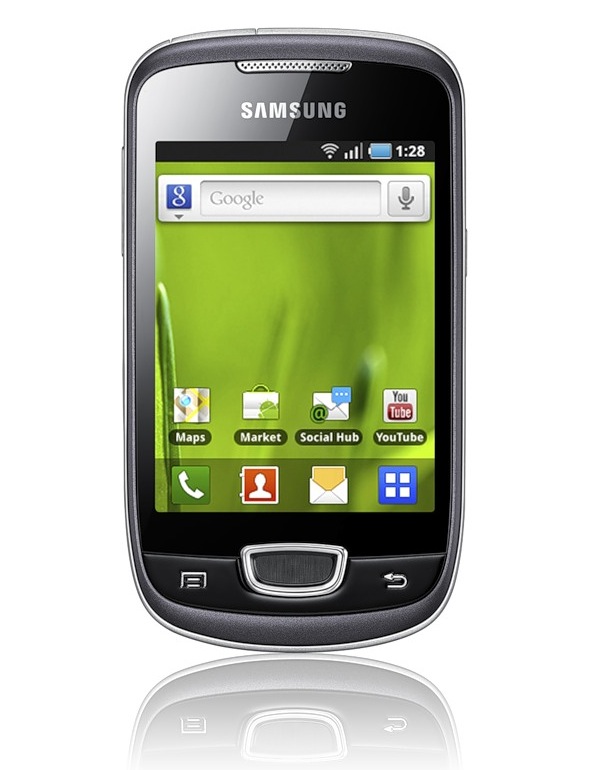 smartphone