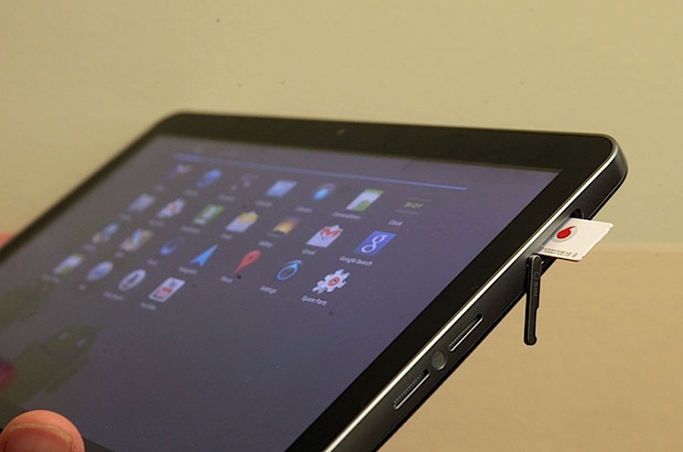 Samsung Galaxy Tab 10.1 disponible en Portugal desde mañana