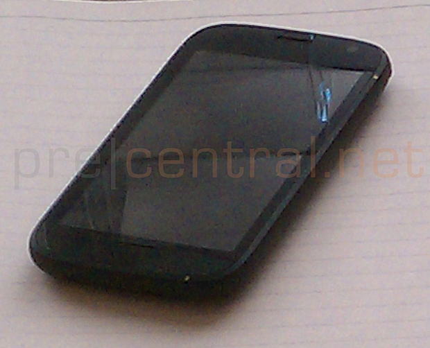 webos slate
