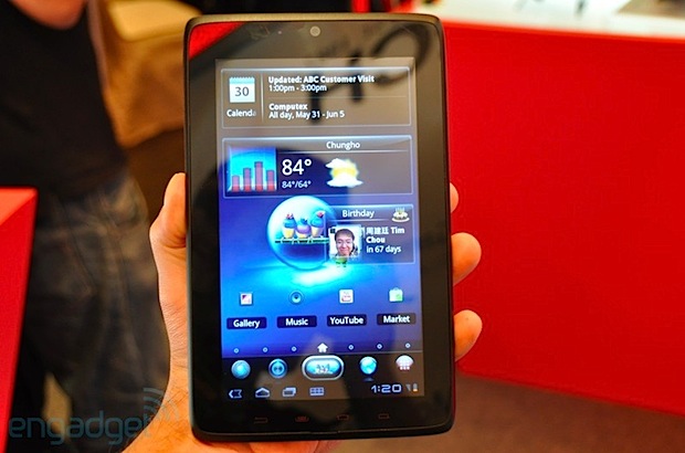 ViewPad 7x ViewPad 7x