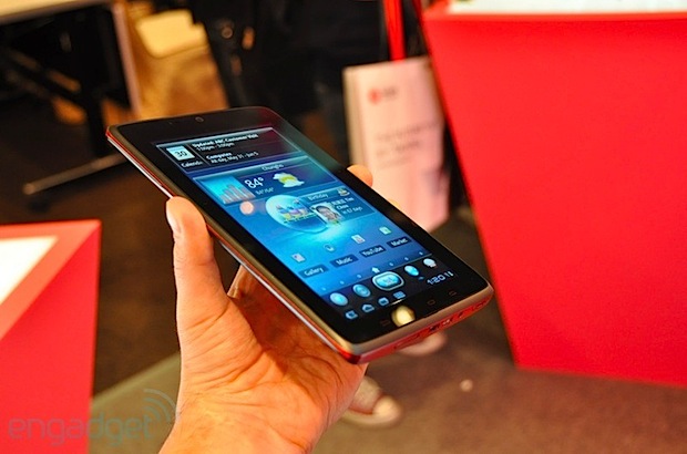 ViewPad Honeycomb ViewPad Honeycomb