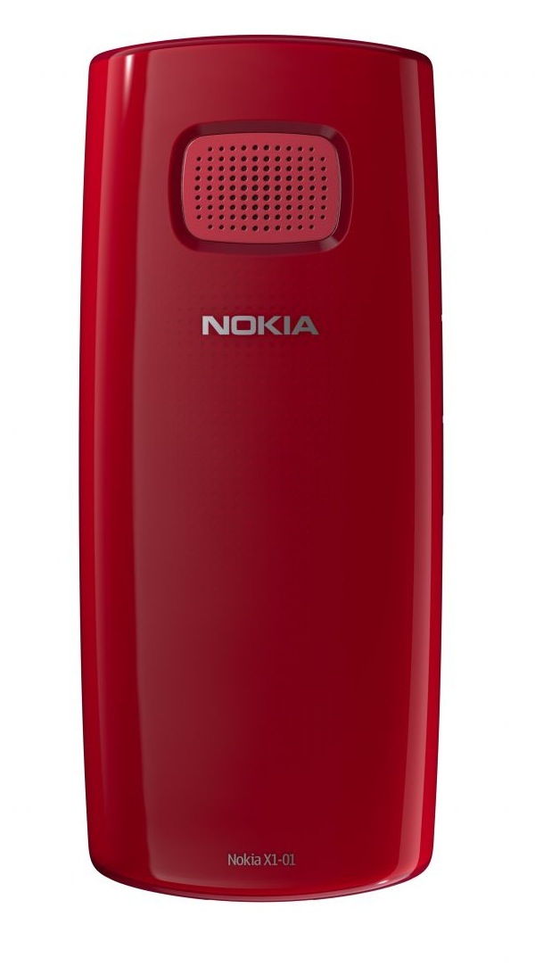 nokia x1-01 nokia x1-01