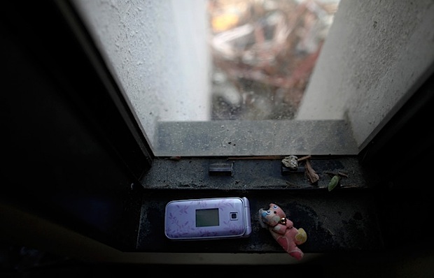 México prepara alertas a través del celular en caso de terremoto
