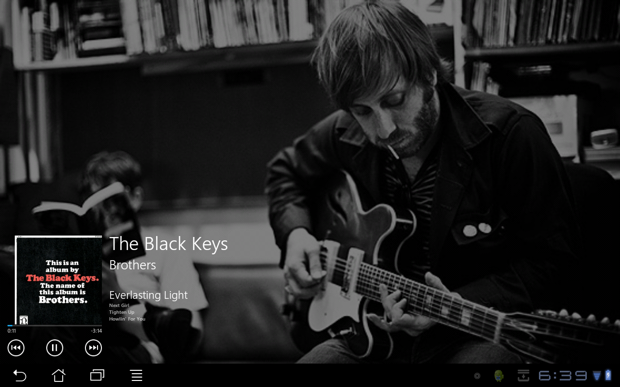 Zune Player Android Zune Player Android