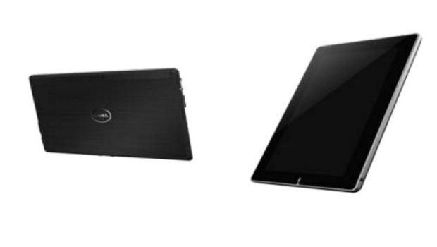 Dell Streak Pro, el próximo tablet Android de 10 pulgadas aparece en fotos