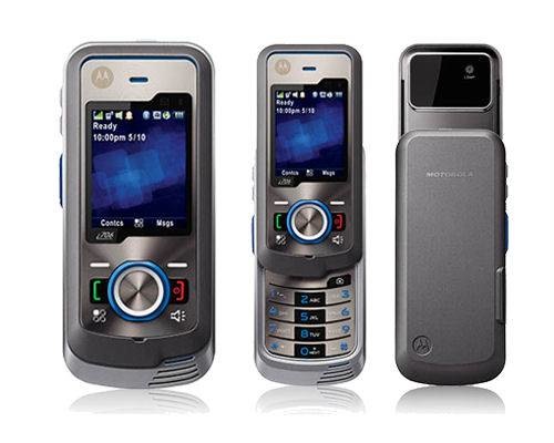 Nextel y Motorola presentan al iDEN Motorola i706 en Argentina
