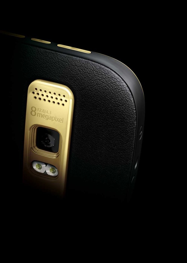 Nokia Oro Negro Nokia Oro Negro