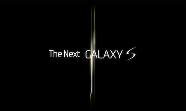 Samsung Galaxy S III confirmado Samsung Galaxy S III confirmado