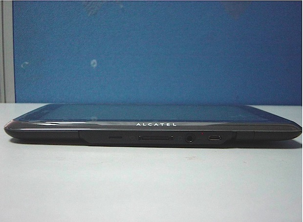 Tablet Android Alcatel Tablet Android Alcatel