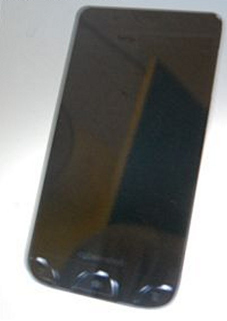 Sony Ericsson preparando un smartphone Android Cyber-shot?