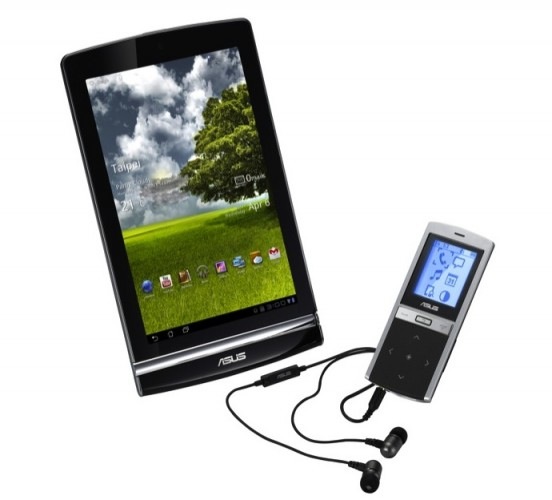 asus eee pad memo