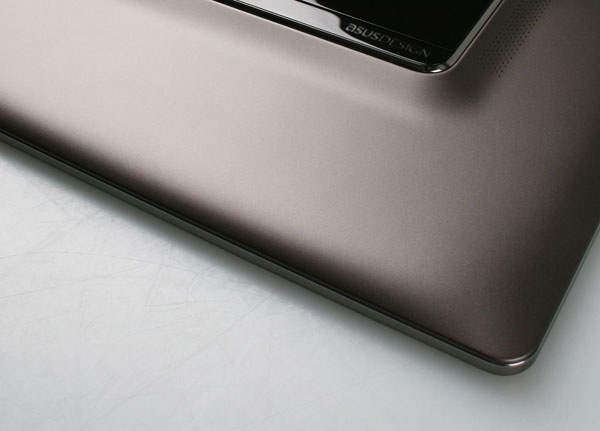 Asus adelanta un nuevo tablet que debutará en Computex 2011