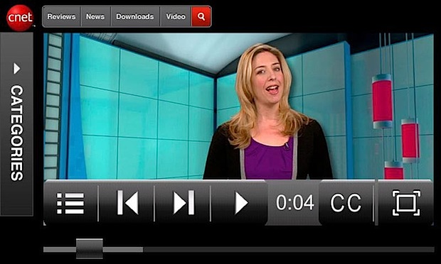 Adobe Flash Player 10.3 para Android disponible