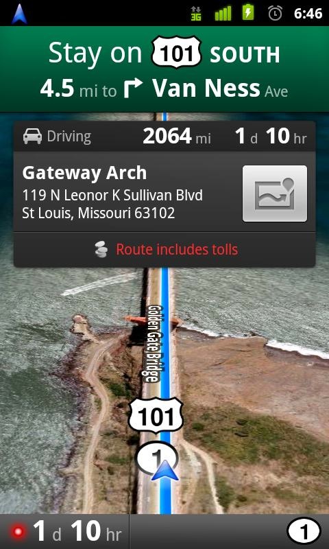 google maps 5.4.0 google maps 5.4.0