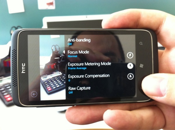htc 12 megapixels