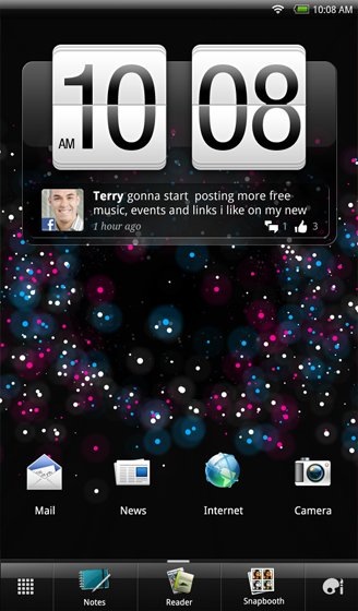 htc puccini pantalla htc puccini pantalla
