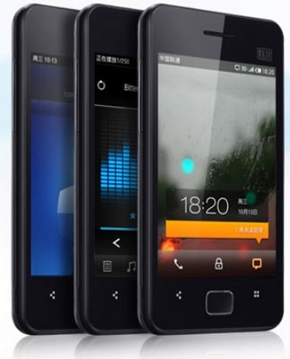 Meizu M9 recibe actualización a Android Gingerbread
