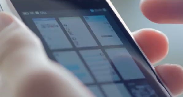 Nokia N9 aparece en publicidad filtrada