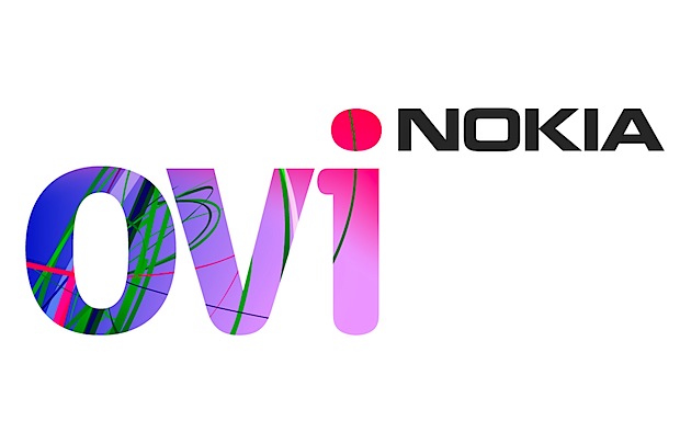 ovi a Nokia