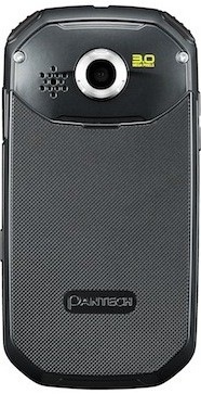 pantech crossover android