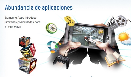 Samsung implementa pagos por operadora en Samsung Apps