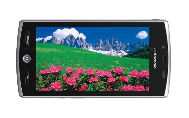 sharp aquos pantalla 3D