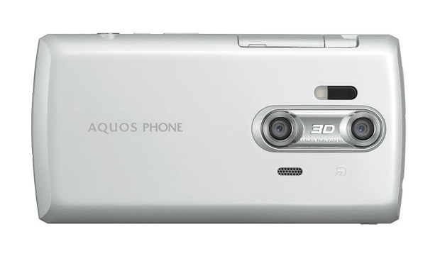 Sharp lanzará su línea AQUOS PHONE alrededor del mundo este año