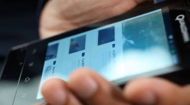 Qualcomm muestra la performance de su CPU dual core a 1.5GHz en video