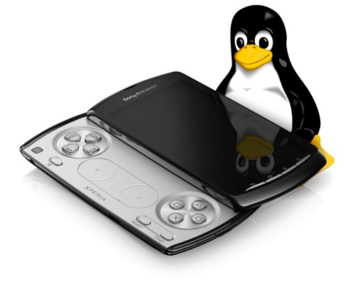 Sony Ericsson enseña como crear un Kernel Linux personalizado