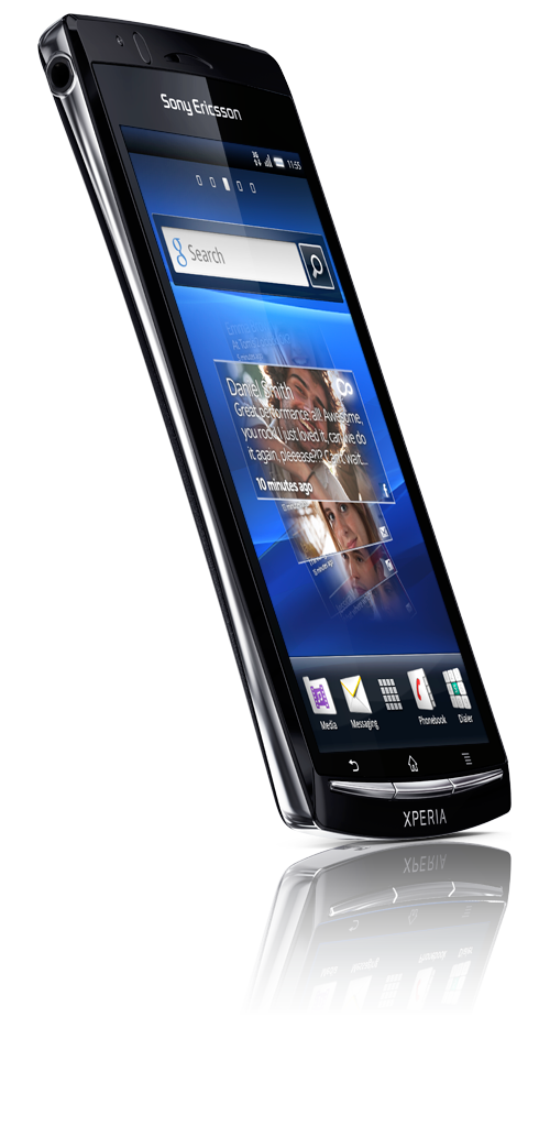 Sony Ericsson XPERIA Arc