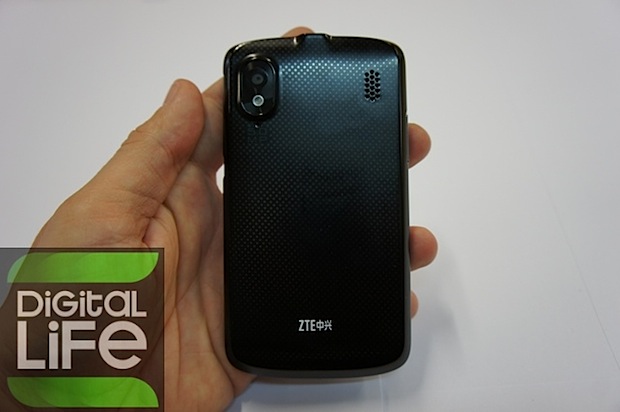 zte skate Android zte skate Android