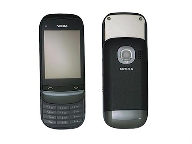 nokia c2-02