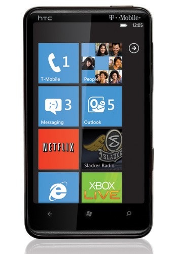 Microsoft da acceso a Windows Phone Mango a los desarrolladores