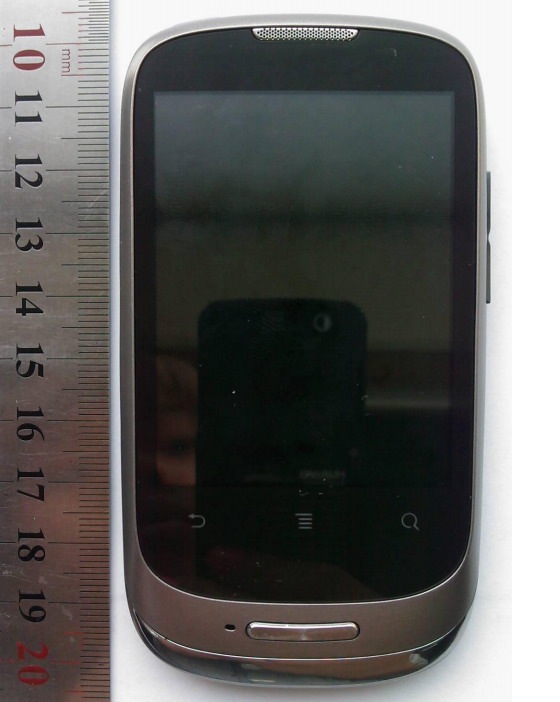 Huawei X1 Gaga U8180 Android Huawei X1 Gaga U8180 Android